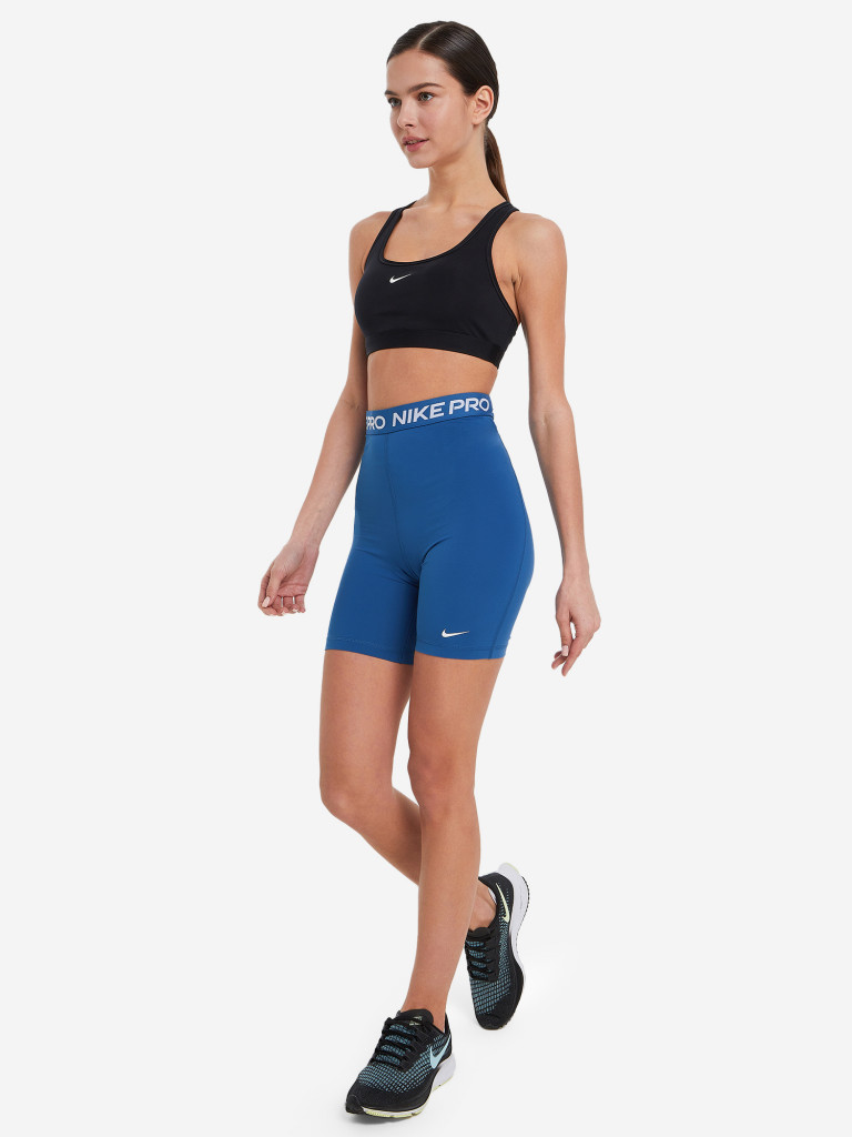 Топ бра спортивный Nike Fitness Sports — фото №3