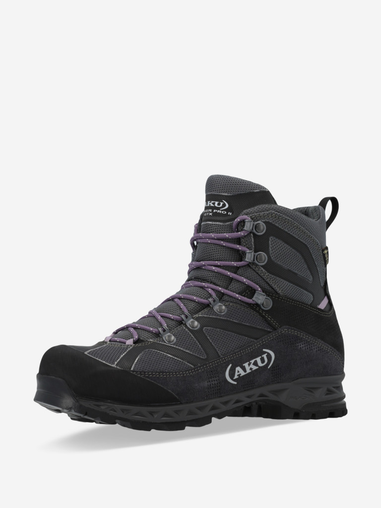 Ботинки женские AKU Trekker Pro II GTX — фото №3