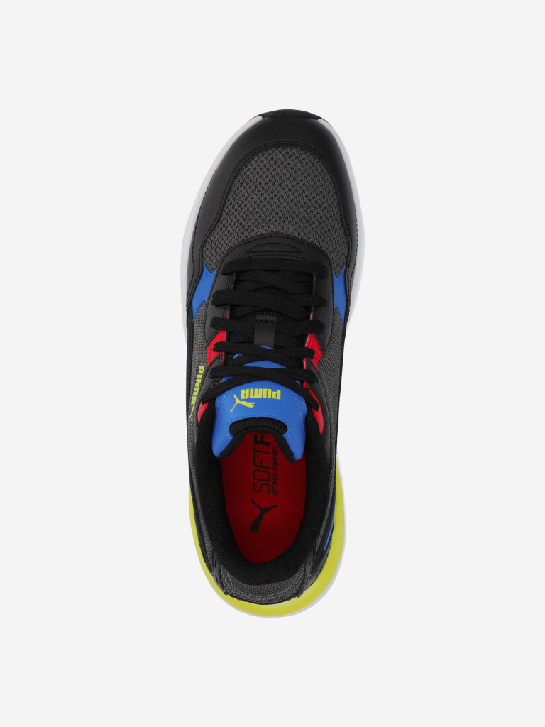 Кроссовки для мальчиков PUMA X-Ray Speed Lite Jr — фото №5