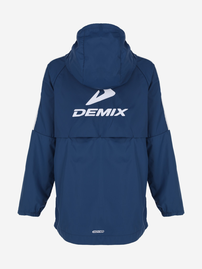 Ветровка для мальчиков Demix Playmaker — фото №2