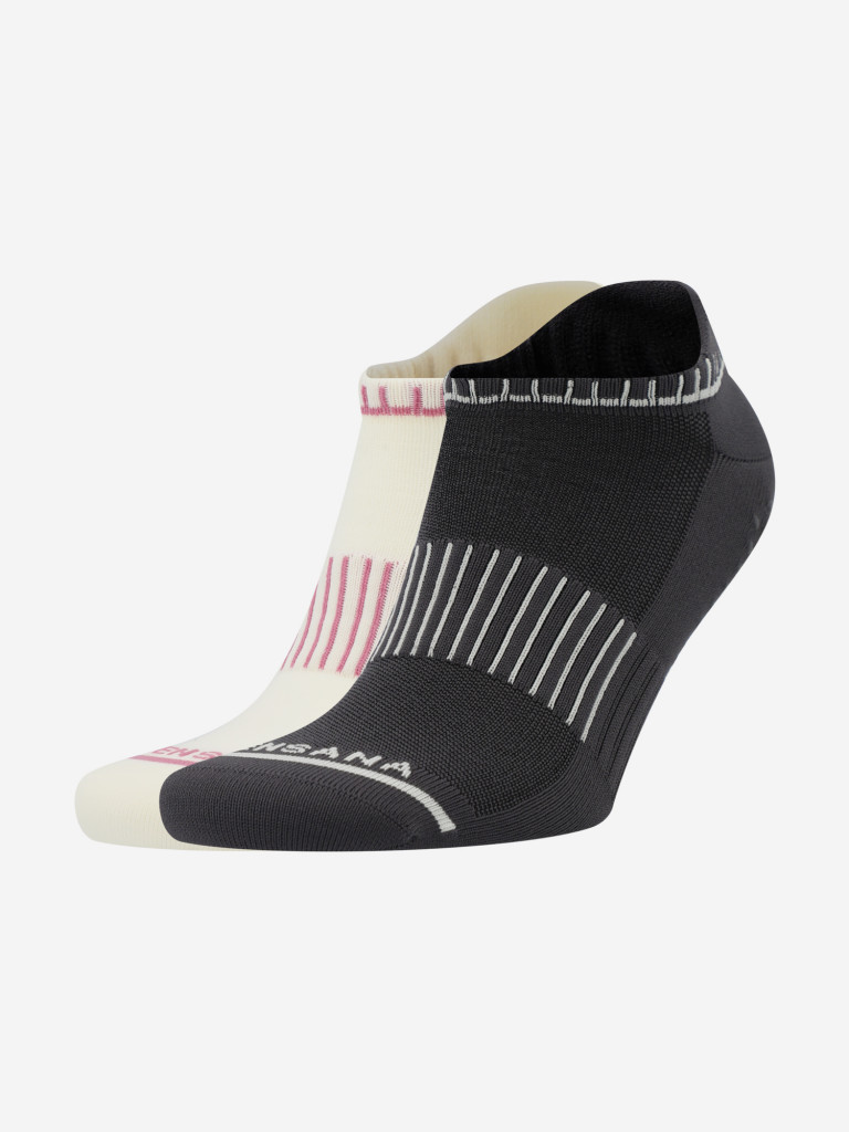 Носки женские Sensana, 2 пары — фото №7