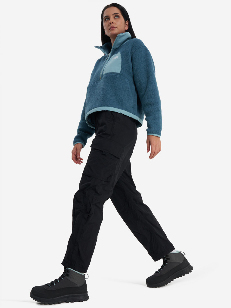 Брюки женские Mountain Hardwear Stryder Lined Pant — фото №5