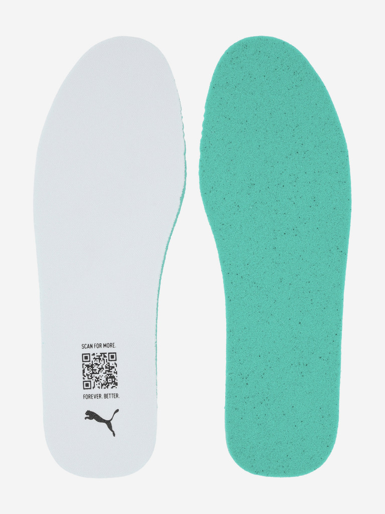 Кеды детские PUMA Park Lt — фото №7