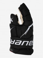 Перчатки хоккейные BAUER Vapor Flypro SR — фото №2