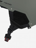 Шлем женский Head Compact Evo — фото №6