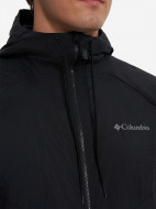 Ветровка мужская Columbia Spire Heights Iv Jacket — фото №8