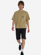 Protest оверсайз ерлер футболкасы — фото №4