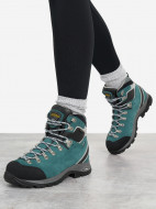 Asolo Greenwood Evo GV ML әйелдер бәтеңкесі — фото №8