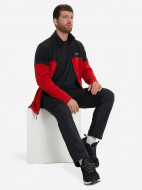 Джемпер флисовый мужской Columbia Basin Trail III Full Zip — фото №4