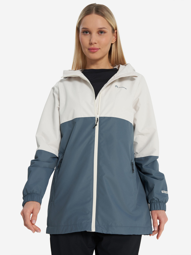 Outventure әйелдер жұқа курткасы