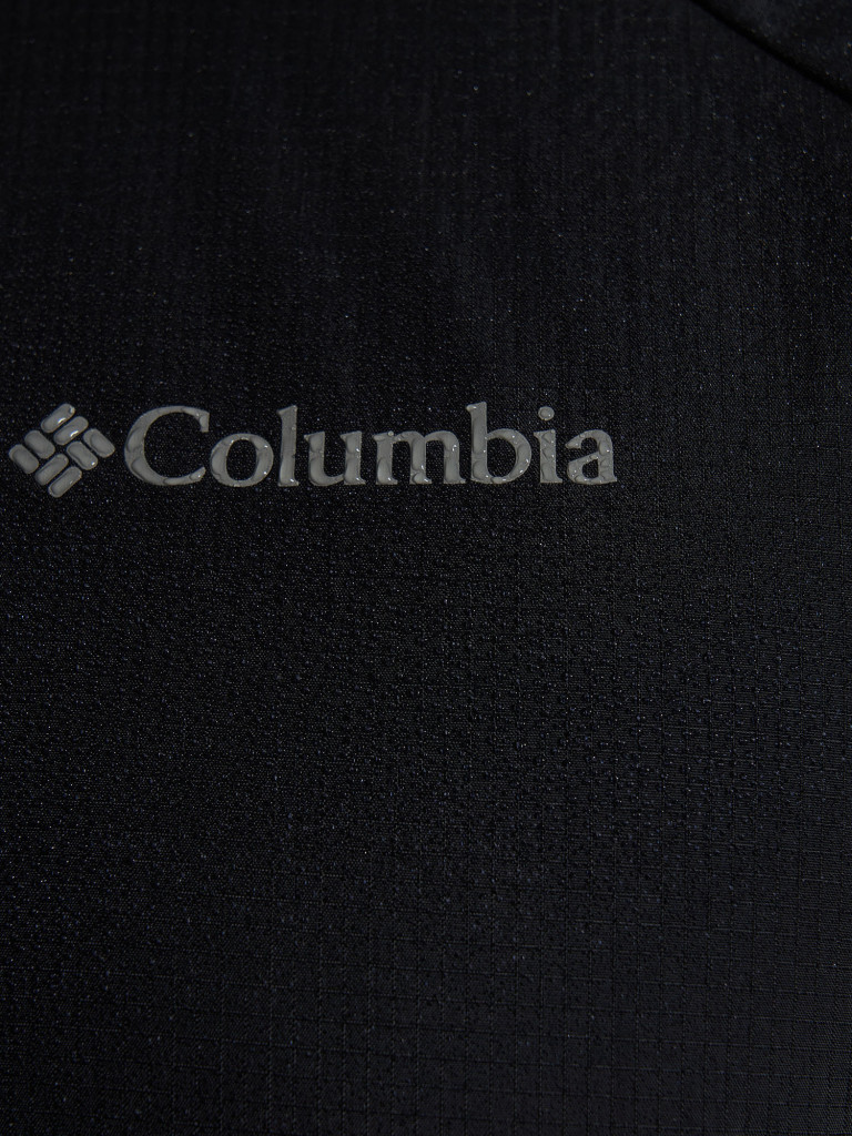 Columbia Spire Heights Iv Jacket ерлер жұқа курткасы — фото №10