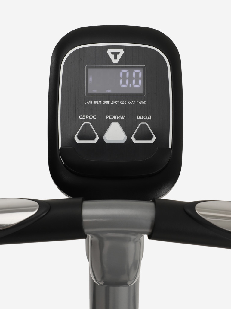 Эллиптический тренажер Torneo C-180 Motivo — фото №9