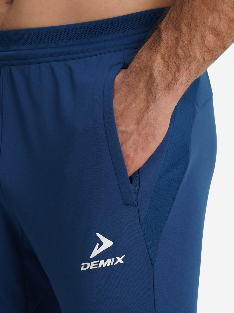 Брюки мужские Demix Midfielder II — фото №7