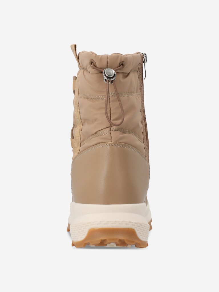 GSD Snowy әйелдер жылы кроссовкасы — фото №4