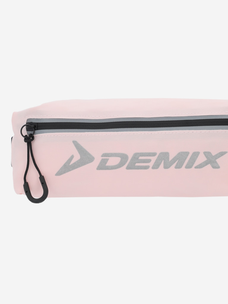 Demix бел сөмкесі — фото №3