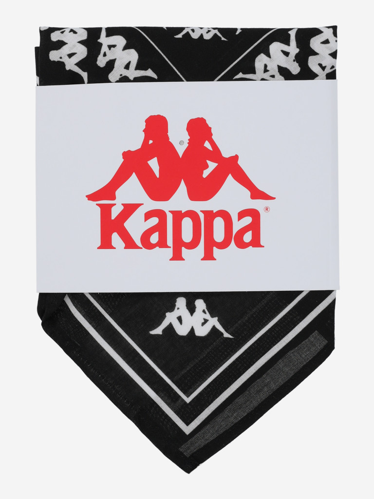 Бандана Kappa — фото №2