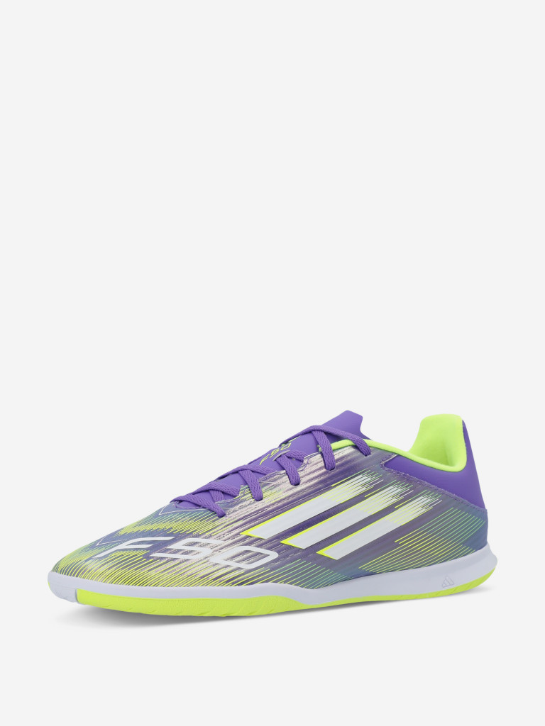 Бутсы мужские Adidas F50 Club — фото №2