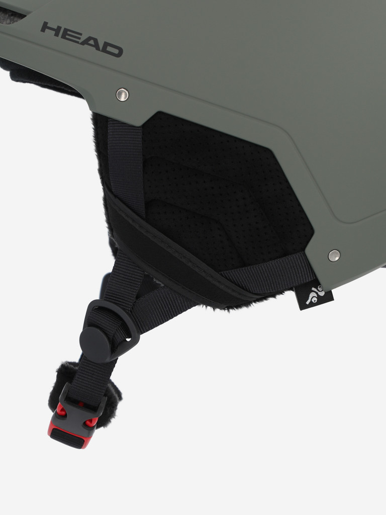 Шлем женский Head Compact Evo — фото №6