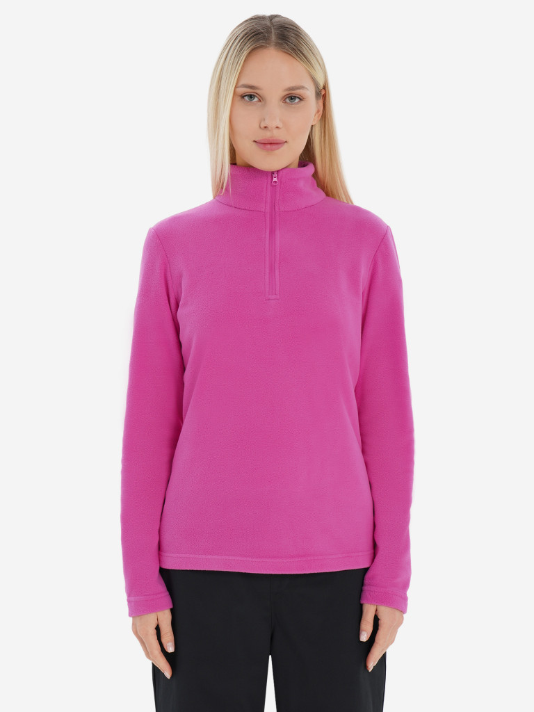 Джемпер флисовый женский Outventure — фото №2