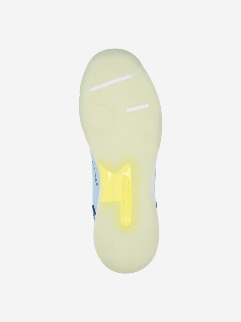 Кроссовки женские Demix Frontline Wave 2 Ds — фото №6