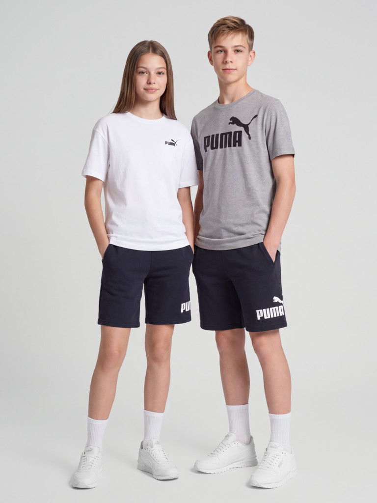 PUMA Ess ұлдар шорты