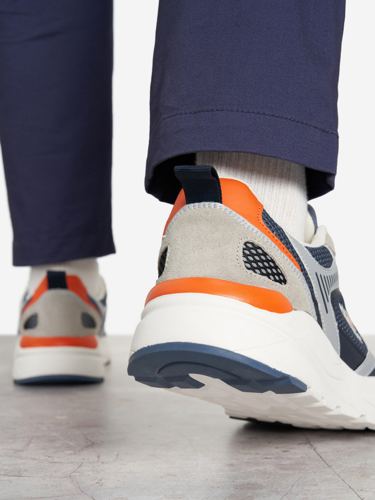 Кроссовки мужские Ellesse — фото №10