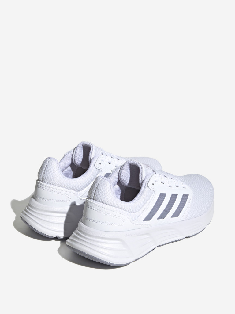 Кроссовки женские adidas Galaxy 6 — фото №4