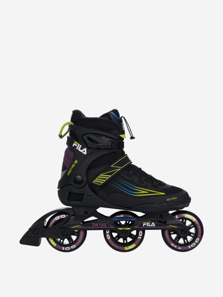 FILA Legacy Pro 100 роликті конькиі