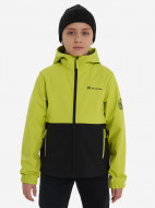 Outventure ұлдарға арналған софтшелл курткасы — фото №2