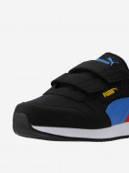 Кроссовки для мальчиков PUMA R78 V PS — фото №7