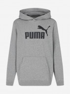 Худи для мальчиков PUMA No. 1 Logo — фото №9