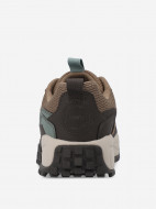 Кеды мужские Termit Jumble Rock 2.0 Suede — фото №4