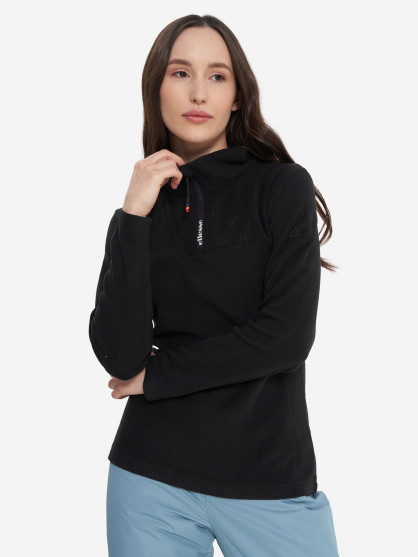 Ellesse әйелдер флис жемпірі