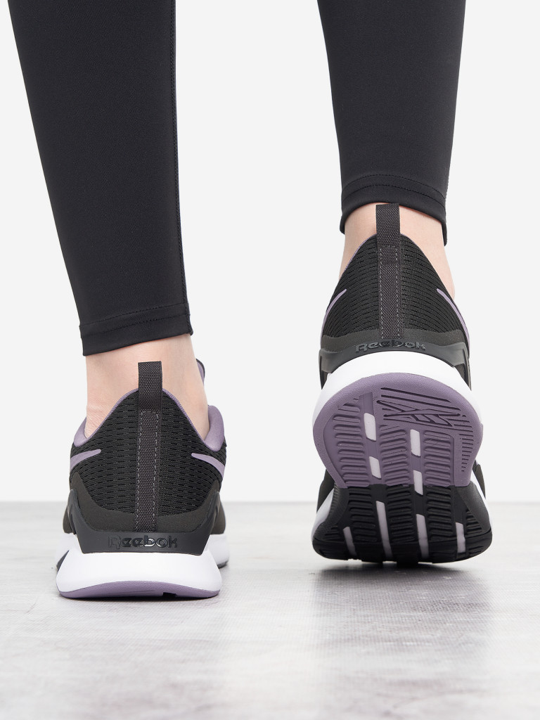 Кроссовки женские Reebok Nanoflex Tr 2 — фото №9