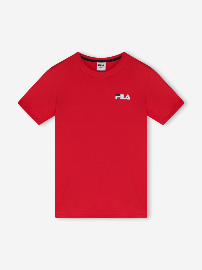 Футболка детская FILA — фото №8