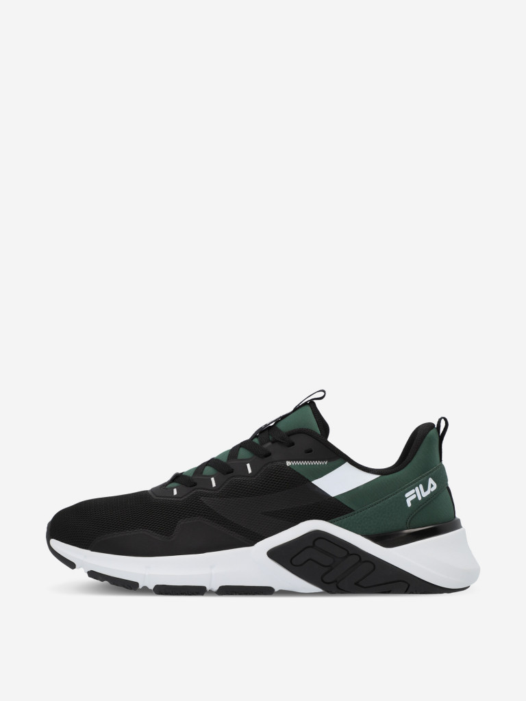Кроссовки мужские FILA Titan — фото №2