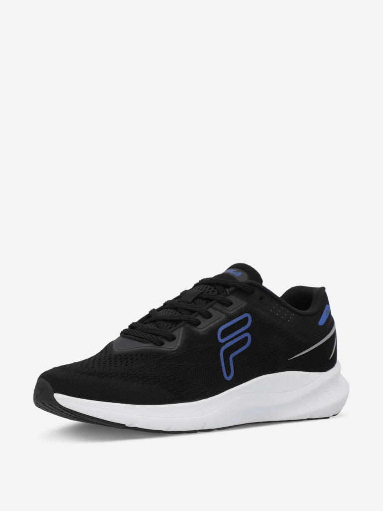 Кроссовки мужские FILA Sense Knit — фото №3