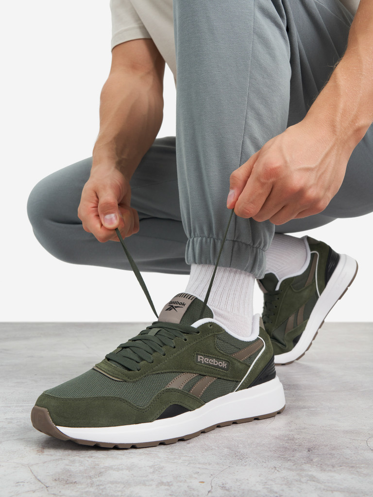 Reebok Gl1100 ерлер кроссовкасы — фото №7