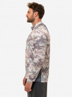 Лонгслив мужской Remington Fishing Sun And Mosquito Protection Style 4 — фото №7