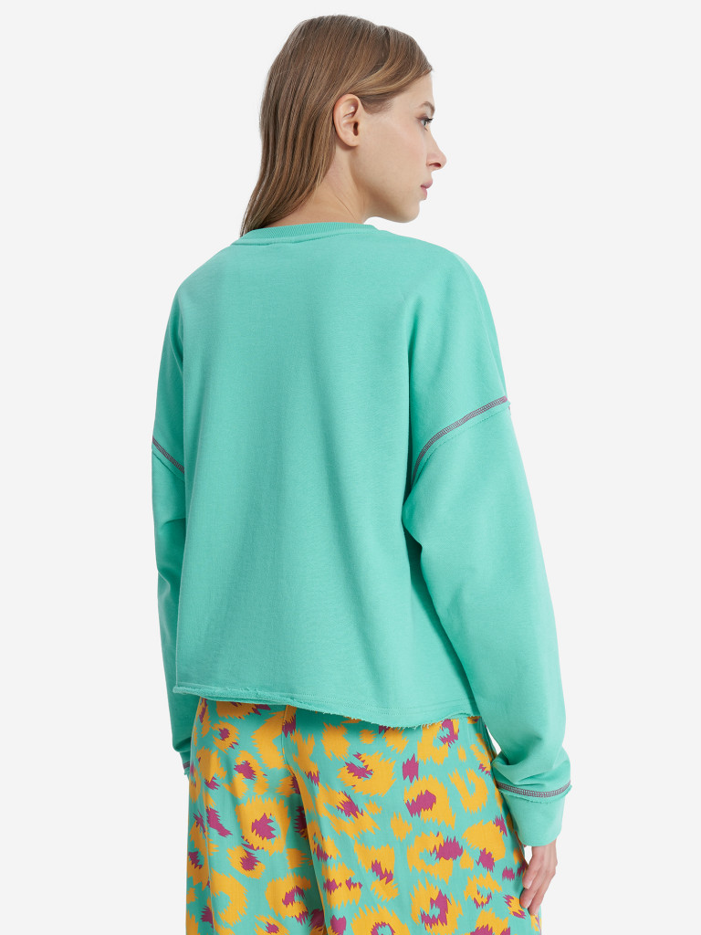 Termit әйелдер свитшоты — фото №3