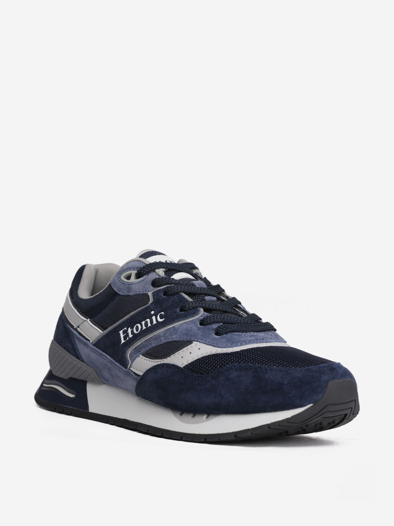 Кроссовки мужские Etonic Stable Base — фото №2