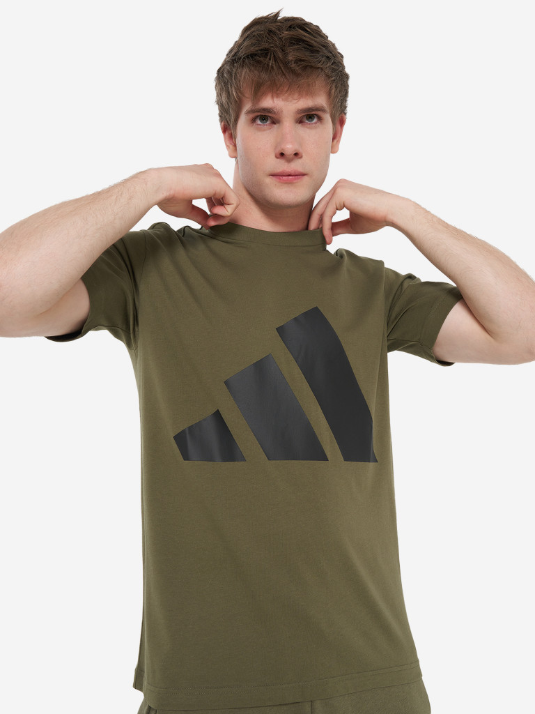 Футболка мужская adidas