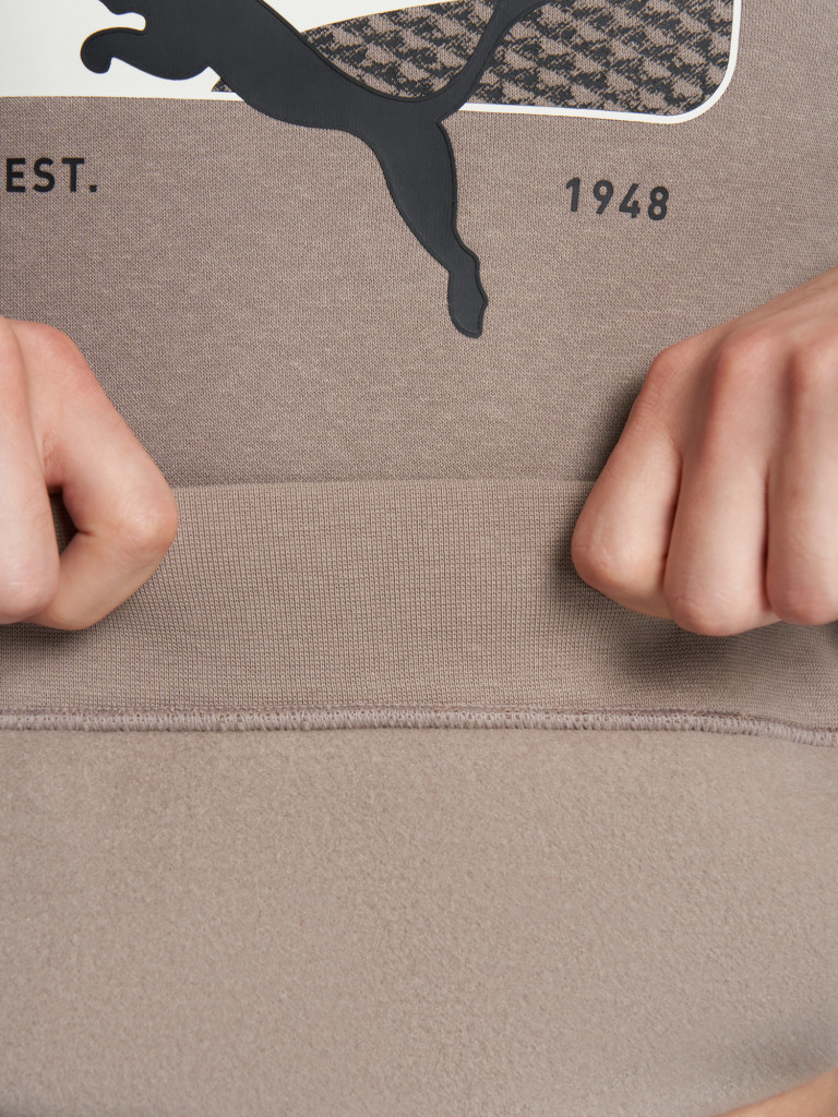 PUMA ерлер худиі — фото №6