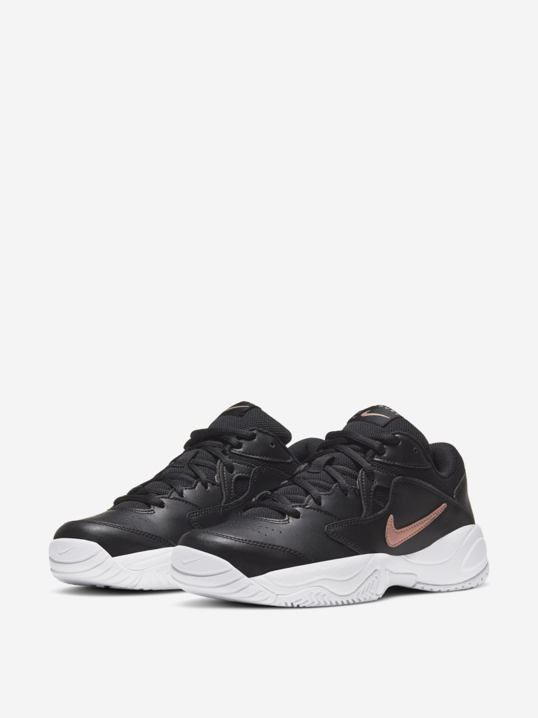 Кроссовки женские Nike Court Lite 2 — фото №2