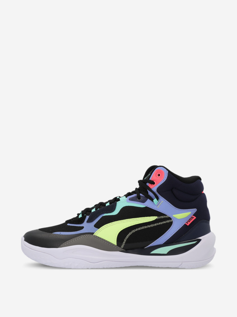 Кроссовки мужские PUMA Playmaker Pro Mid