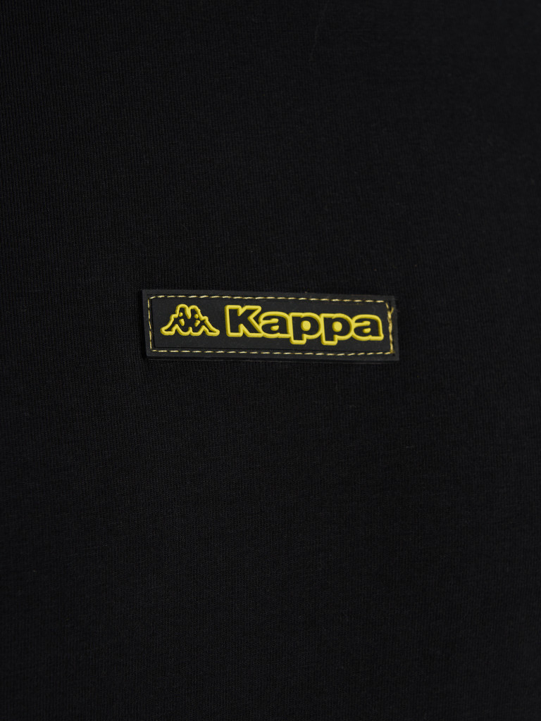 Футболка мужская Kappa — фото №5