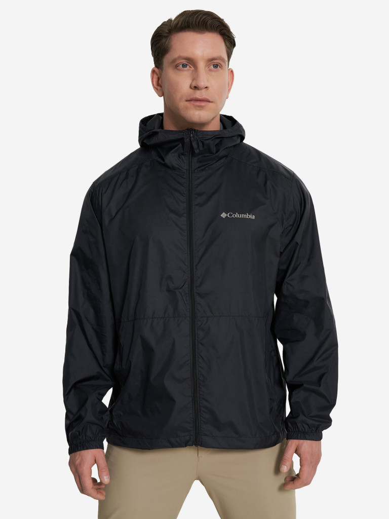 Ветровка мужская Columbia Flashback II Windbreaker — фото №3