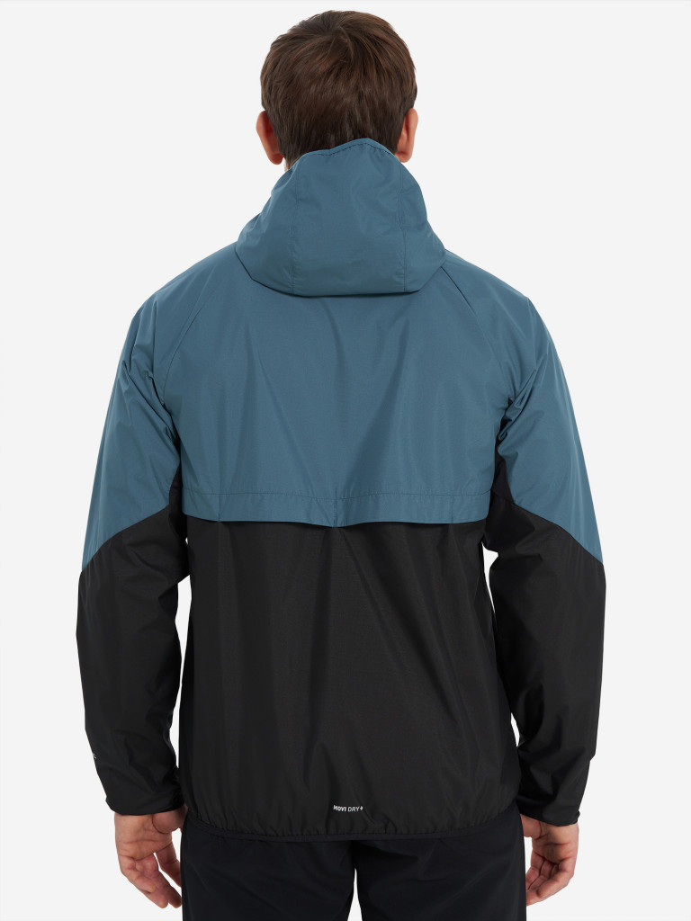 Demix ерлер мембраналы курткасы — фото №3