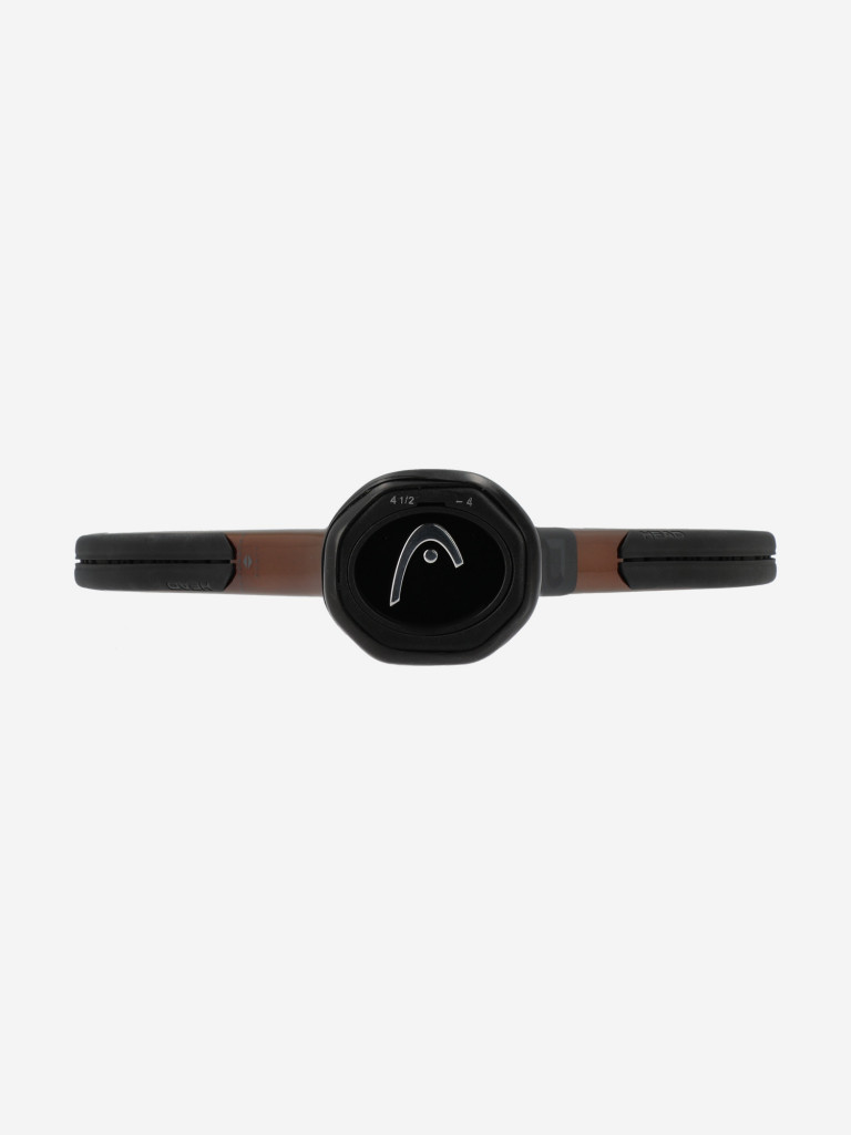 Ракетка для большого тенниса Head Prestige MP 27" — фото №3