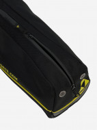 Чехол для беговых лыж Fischer XC Perfomance 210 см, 5 пар — фото №9